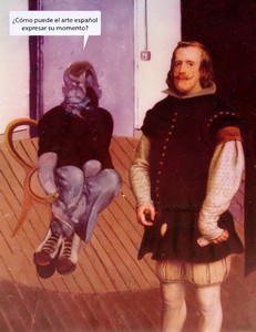 Exposici&oacute;n actual Babel